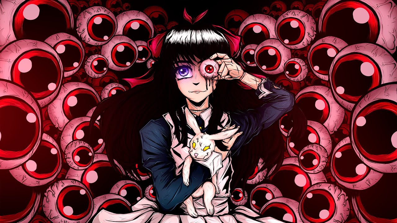 A MALDIÇÃO DE MAD FATHER