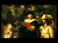 Nacht Wacht Van Rembrandt