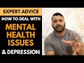 FEELING DEPRESSED? Watch this video! (Hindi / Punjabi)