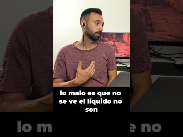Vídeo relacionado con Mayhems - X1 refrigerante premezclado para PC - fluido de refrigeración líquida para ordenadores - serie ecológica, 5 litro, ice crystal clear (claro)