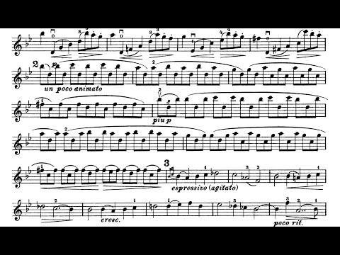Tomaso Vitali - Chaconne in G Minor (audio + sheet music)