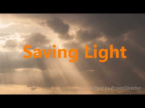 HALIENE - Saving Light (Acoustic)[Nightcore]