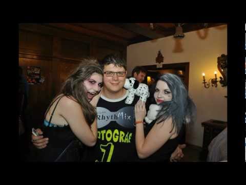 Team RhythMIX Promo Video FINAL