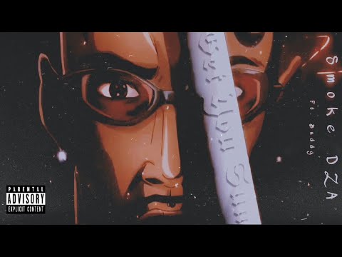 Smoke DZA ft. Buddy - Get You Sum [Slow+Reverb] HD