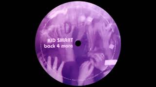 Kid Smart - Move To This