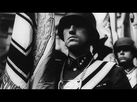 Die Deutsche Wochenschau Nr. 655 (March 24, 1943) [Full HD Scan, ENG Sub]