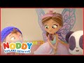 The Queen Far Far Away Noddy Toyland Detective Official
