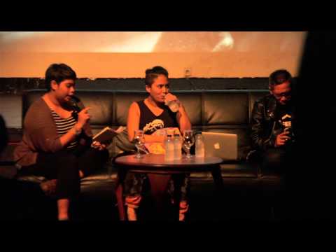 Sorgemagz.com - Kartika Jahja & Herry Sutresna l Camus dan Budaya Pop l Bagian 1