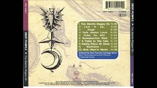 Deep Purple - Nasty Piece Of Work (Track 8)