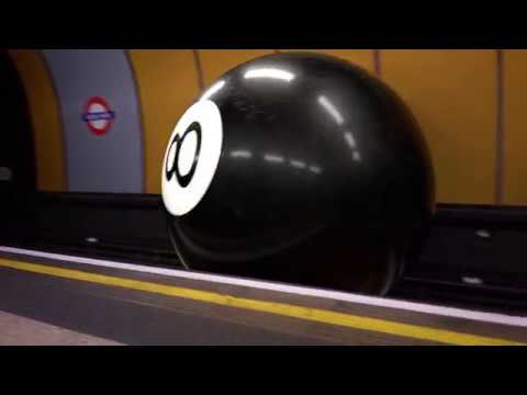 The Tube – Stüssy London