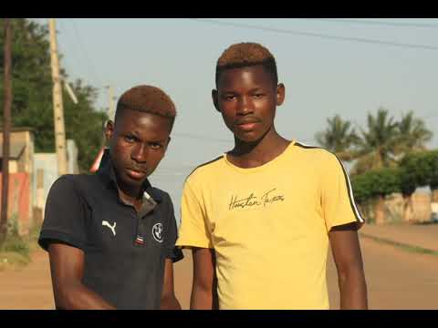 Big Jo feat Mr abelly anhiko yamina yakhulumissa