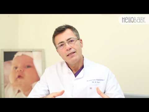 Uzman Gözünden Hamilelik Takibi - 34. Hafta Hamilelik