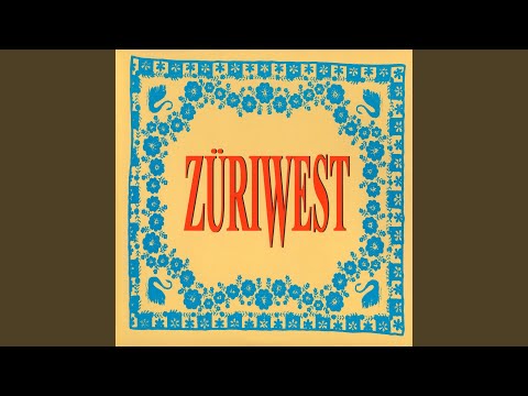 Traffik - Züri West