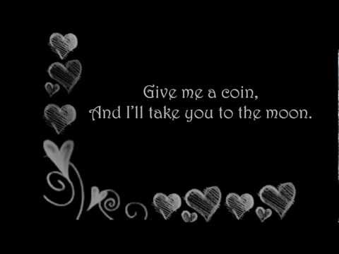 Russian Red - Loving Strangers (Lyrics on Screen!)