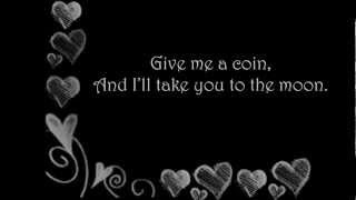 Russian Red - Loving Strangers (Lyrics on Screen!)