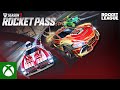 Rocket League - Season 3 Rocket Pass Trailer