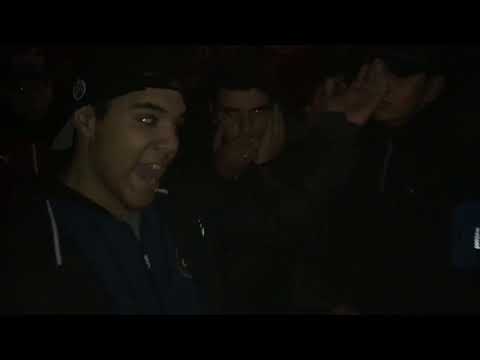 ATILA TAREN vs GALVIN KPC - 4tos de final - FECHA 8 (2vs2)