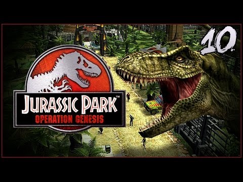 jurassic park operation genesis xbox buy