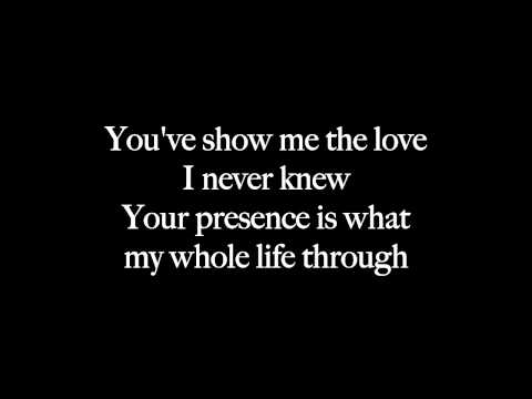 Since I Found You Lyrics - Christian Bautista