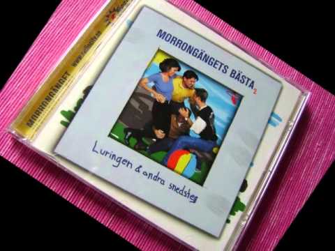 Morrongänget - Luringen - Stulna Fälgar