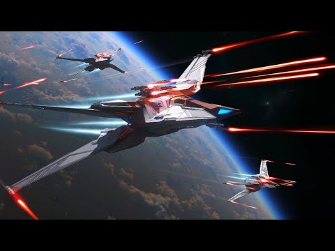 Star Citizen Alpha 3.18 Open PTU Home Stretch & Scorpius Antares Drama