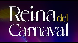 Reina del Carnaval