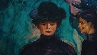 MassMutual The Feeling is MassMutual |Undistracted Gallery Opening