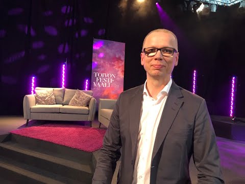 Toivon Studio - Hyvä elämä on pyhä elämä