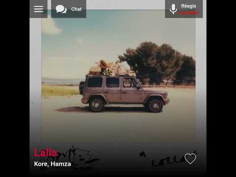 Kore, Hamza - Lalla ( Version Skyrock )