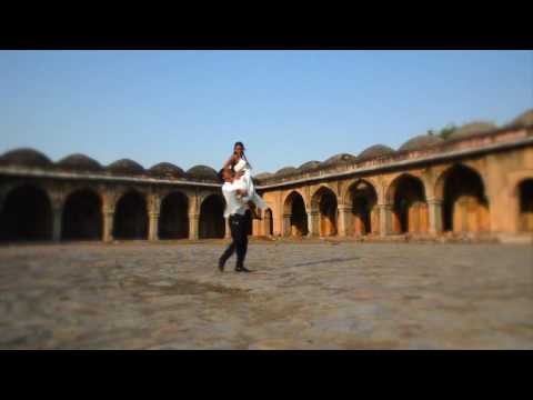 Minu Puri Dhuan Dhuan