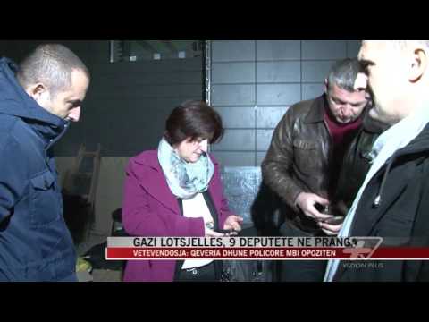 Kosovë, 9 deputetë në pranga - News, Lajme - Vizion Plus