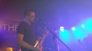 Gastric Ulcer - Making The Bombs (Circle Jerks cover)