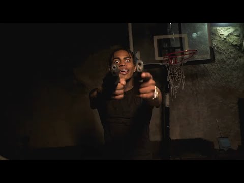 Nas EBK - Bishop (Prod by @YamaicaProductions)