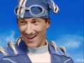 Lazy Town Lazy Town S New Superhero Part 2