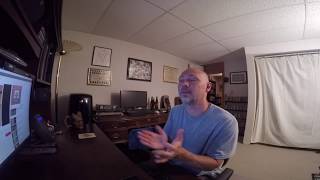 Q &amp; A Video - 15/8?  Gyroscope - The Dismemberment Plan (what time signature?)