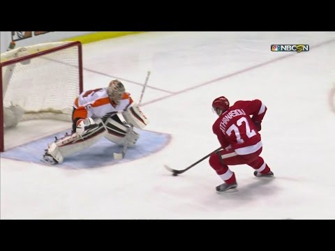 Helm/Athanasiou/Quincey Goals vs Phi - 4/6/16