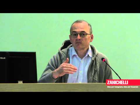 I modelli e le competenze nella seconda prova di fisica - 7 aprile 2016 (Carlo Bertoni)