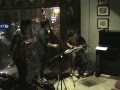 PMP TRIO live at SWEETS - Just Squeeze Me (But Please Don't Tease Me)
