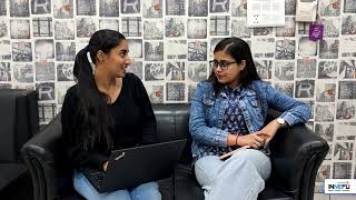 Life at Innefu Labs | Parul Rani