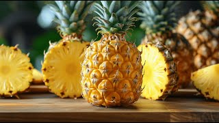 Is Pineapple Considered Citrus