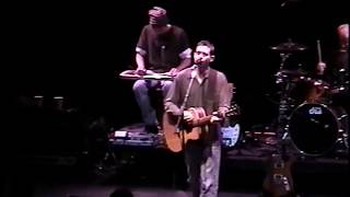 Toad the Wet Sprocket - Woodburning live from Boston, MA 3-1-2003