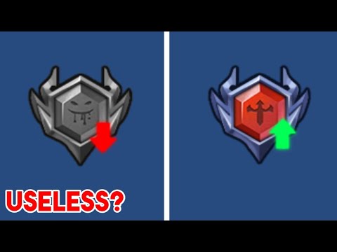 Leeching rune is Useless? (This rune is better than leeching) | Blockman Go