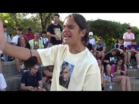 KNOX vs ZTAH [CUARTOS] [ROYAL WARRIORS 2021]