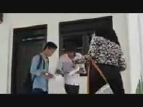 Tak Senbusen. Voc. Ahmed Habsy & Ika Wardah.