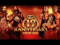ROH 19th Anniversary Hour One