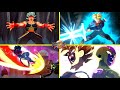 Dragon Ball FighterZ Best Modded Dramatic Finish 1