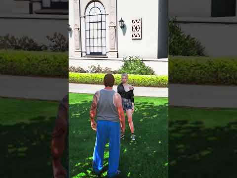 Меня кинула альтушка? | Промокод - SHALOM | GTA 5 RP