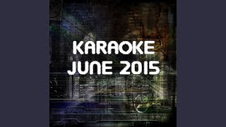 Change My Mind (In the Style of Meghan Linsey)