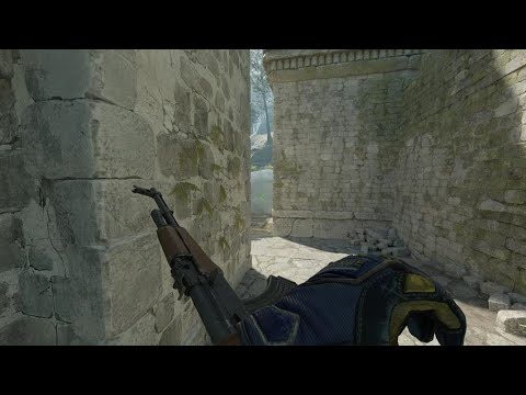 PURE1 - 1vs3 clutch on Ancient