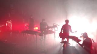 Trentemøller - Vamp - Live at the Melkweg